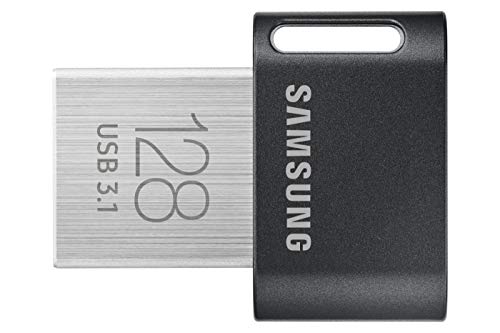 Samsung 128GB Pen FIT Plus USB 3.1 - MUF-128AB