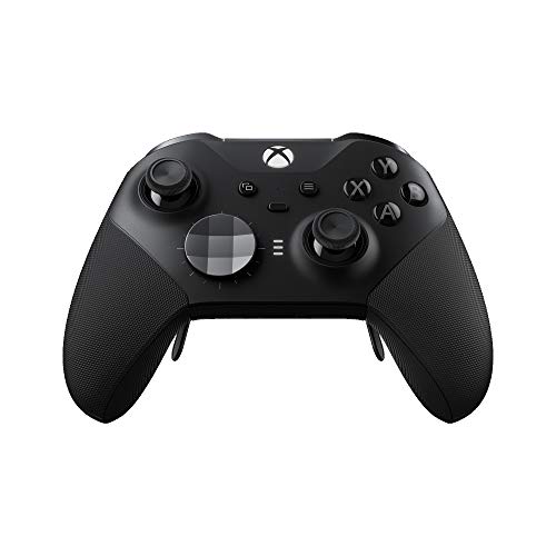 Microsoft Xbox One Elite Wireless Controller Series 2