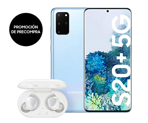 Smartphone Samsung Galaxy S20+ 5G