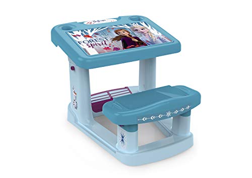 Chicos A Minha Primeira Secretária - Frozen II - 51129