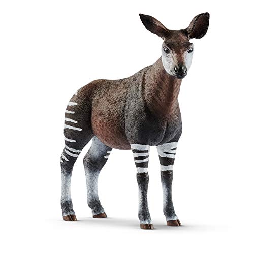 Schleich Wild Life Okapi - 14830