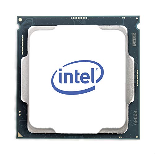 Intel Core i5-9500F 4.4GHz 9MB Skt1151