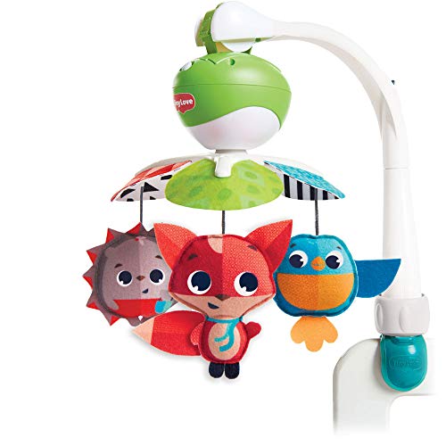 Tiny Love Mobile Portátil Meadow Days