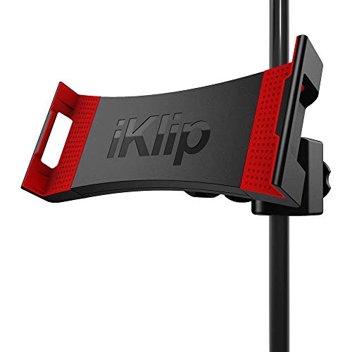 IK Multimedia iKlip 3 para iPad