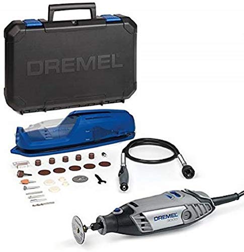 Multi-ferramenta DREMEL 3000JS 130W