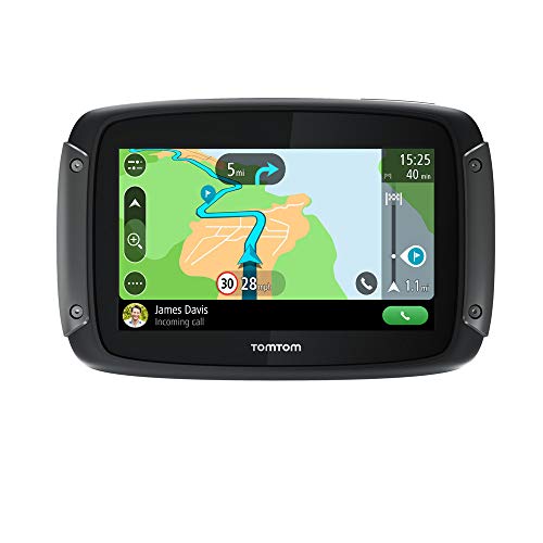 TomTom Rider 50