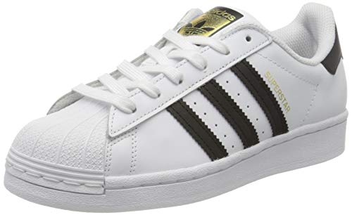Adidas Sapatilhas Superstar Cloud White / Core Black / Cloud White 38 2/3 - FU7712-38 2/3