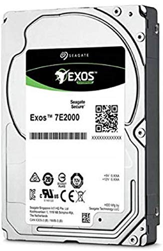 Seagate 1TB 2.5