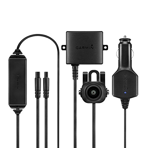 Garmin Câmara Traseira BC30