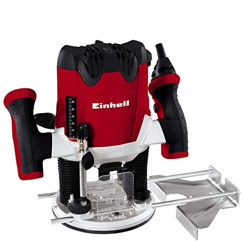 Einhell Tupia TE-RO 1255 E - 4350490