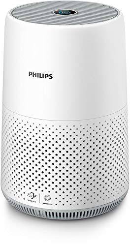 Purificador de Ar Philips AC0819/10 - até 49m2 Filtra 99,5% das impurezas