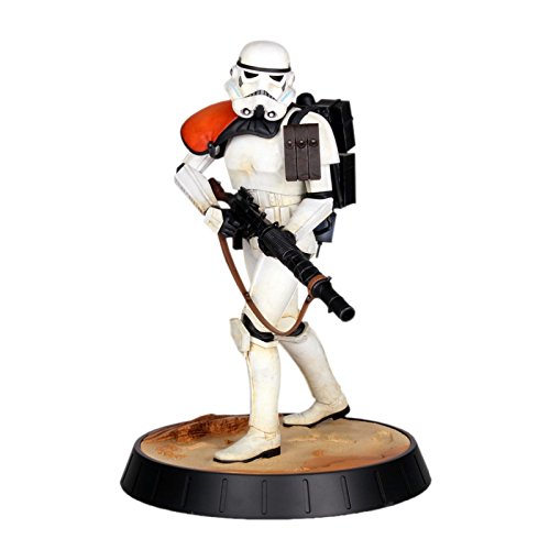 Gentle Giant - Figura Star Wars Sandtrooper