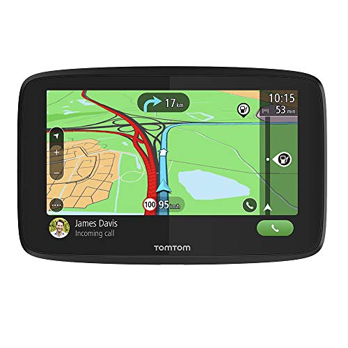 TomTom GO Essential 6''