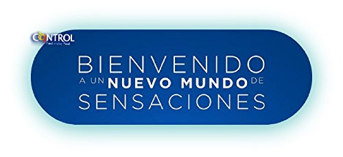 Control Preservativos Adapta Nature Feel x6