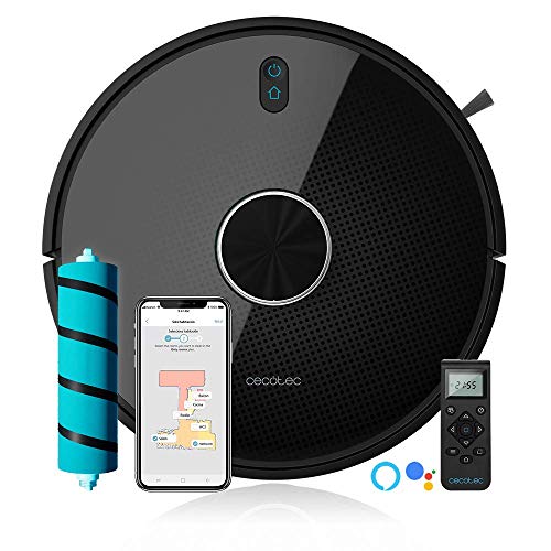 Cecotec Conga Serie 4090