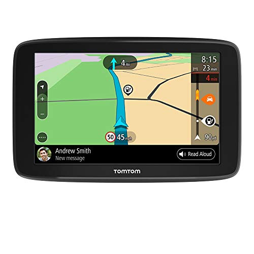 TomTom GO Basic 6