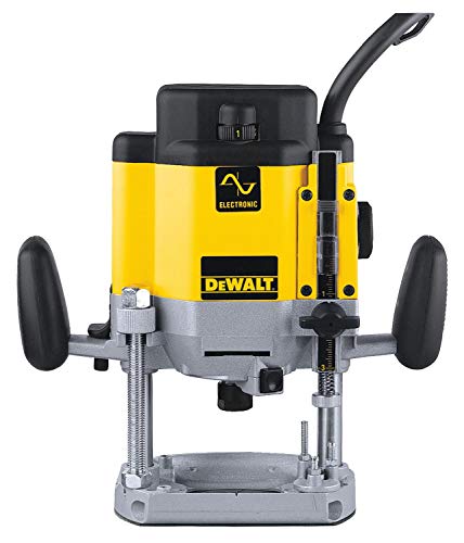 Tupia DEWALT DW625E-QS 2000W