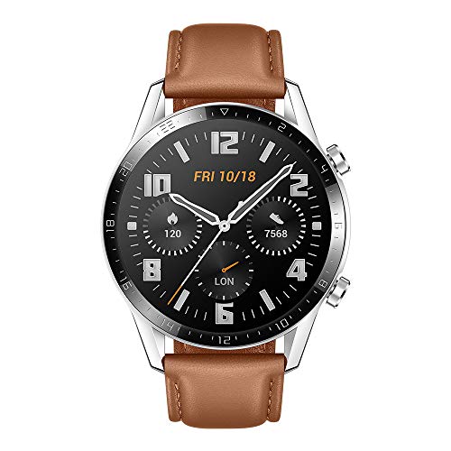 Smartwatch HUAWEI GT2 Classic Edition 46mm