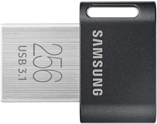Samsung FIT Plus 256GB USB 3.1 - MUF-256AB/EU