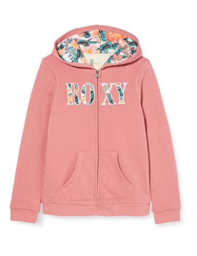 Roxy Camisola Infantil ISLAND IN THE SUN Rosa 10 ans - ERGFT03559-MKM0-10 ans