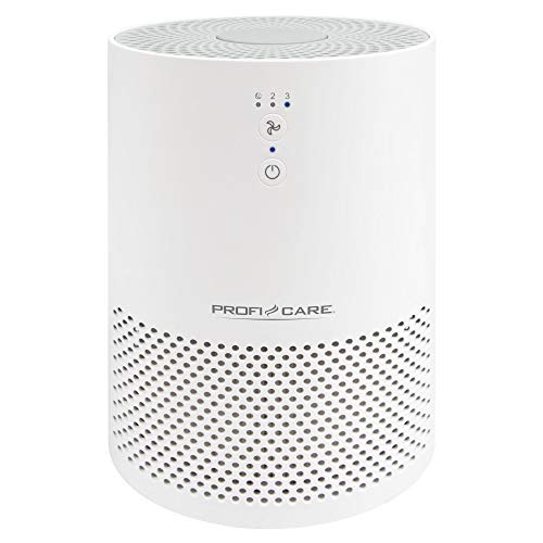 Purificador de Ar ProfiCare LR 3075