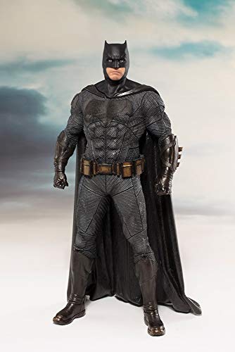 Kotobukiya Estátua DC Comics Liga da Justiça Batman