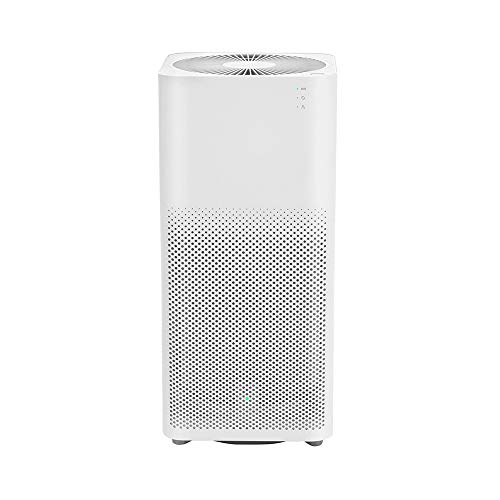 Purificador de Ar Xiaomi Mi Air Purifier 2H White - FJY4026GL