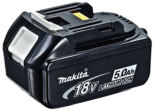 Makita Bateria Lítio-ion 18V 5.0Ah BL1850B