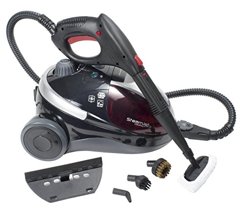 Hoover Steamjet Compact 1600W