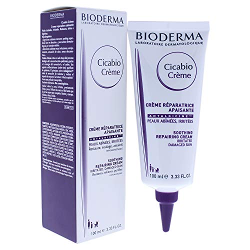Bioderma Cicabio Creme 100ml
