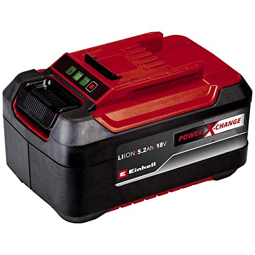 Einhell Batería System Power X-Change Plus - 4511437