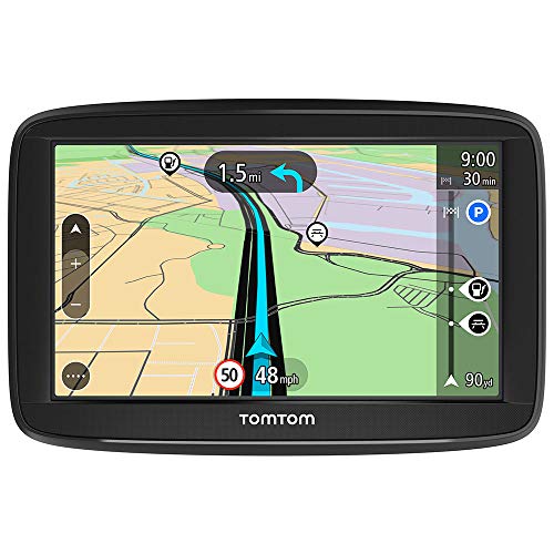 TomTom Start 52 Europa 45 Países