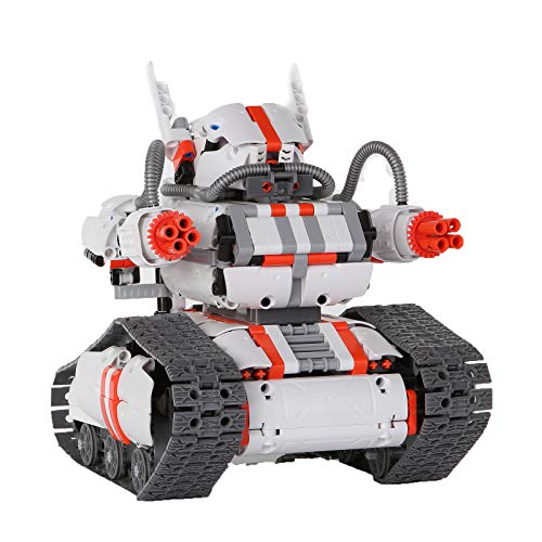 Xiaomi Mi Robot Builder Rover - LKU4037GL