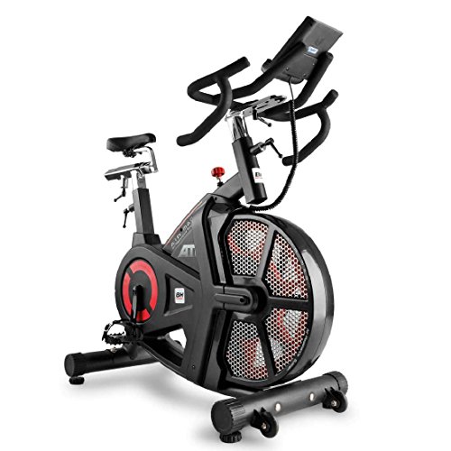 BH Fitness Bicicleta Indoor i.Airmag - H9122I
