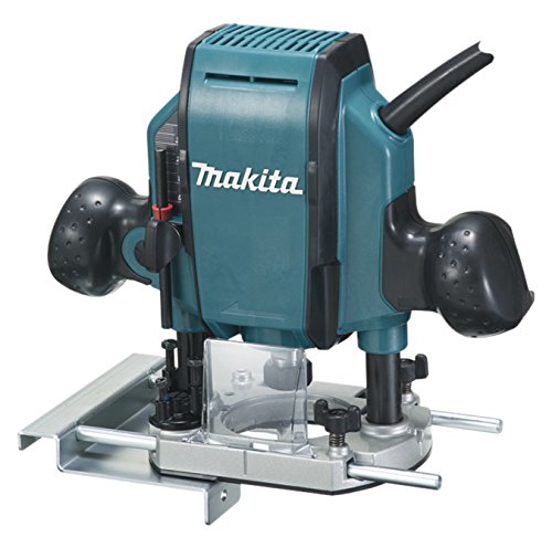 Makita Tupia de Superfície RP0900