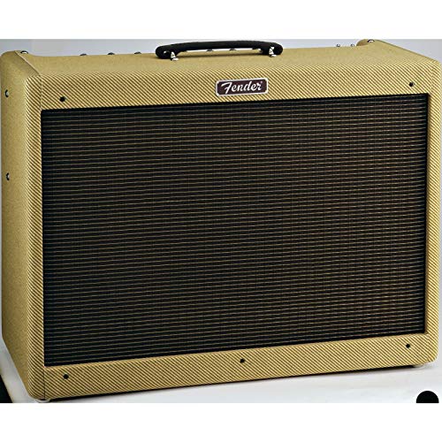 Fender Blues Deluxe Reissue