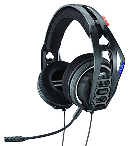 Plantronics RIG 400HS Headset para PS4 206808-05
