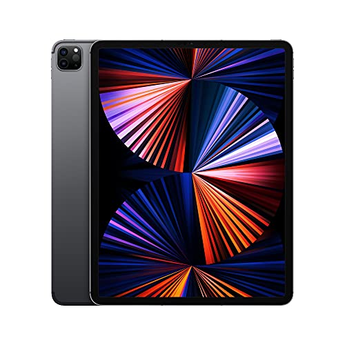 Tablet Apple iPad Pro 2021 12.9