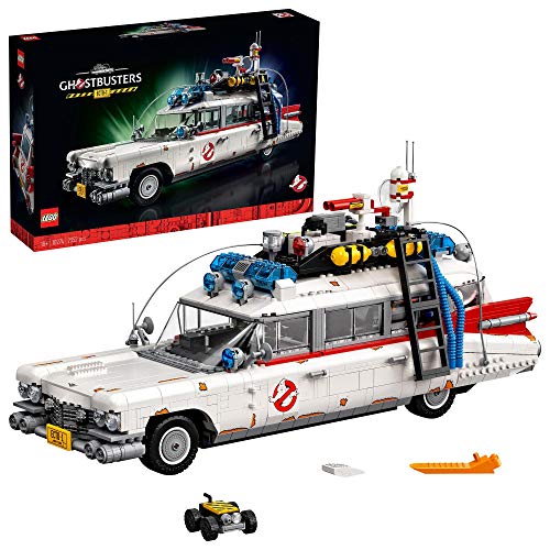 LEGO Creator: Ghostbusters Ecto 1