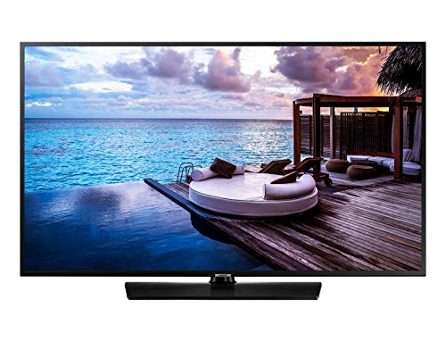 Monitor SAMSUNG HJ690U (65'' - 4K - LCD)