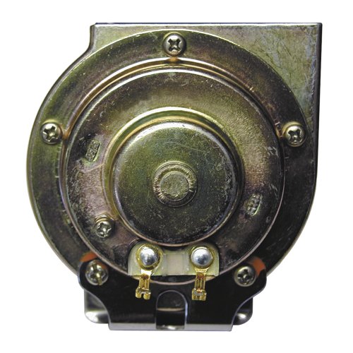 Schmitt & Ongaro Marine Mini Compact Single Hidden Horn 12V - 11031