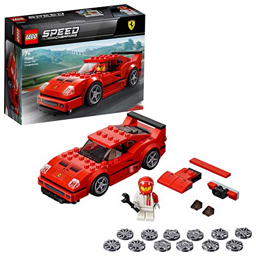 LEGO Speed Champions - Ferrari F40 Competizione - 75890