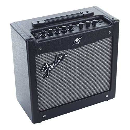 Fender Mustang I V2