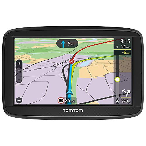 TomTom VIA 52 Europa 48
