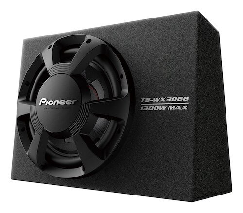 Pioneer TSWX306B