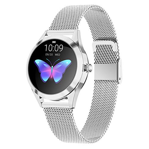 Smartwatch InnJoo Voom Silver
