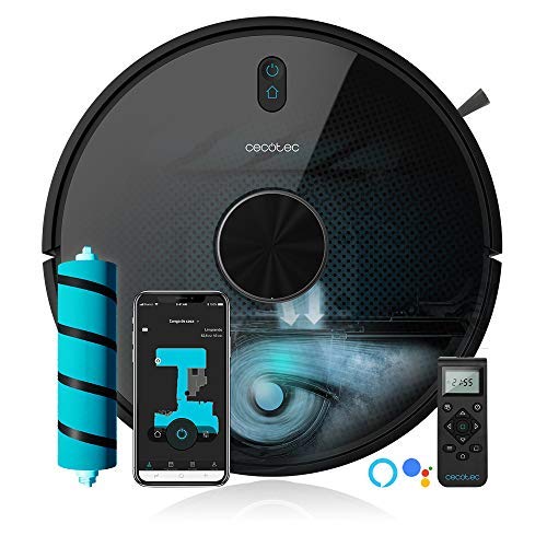 Cecotec Conga Serie 5090