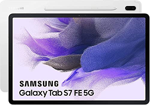 Tablet Samsung Galaxy Tab S7 FE 12.4