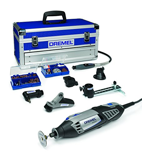 Mini-ferramenta DREMEL 4000