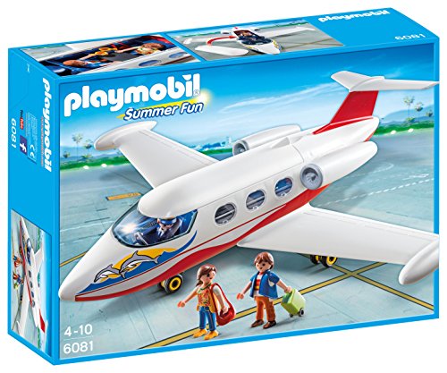 Playmobil Summer Fun - Plano de Turismo - 6081